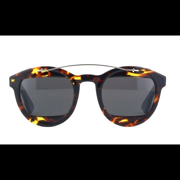 Dior Mania Square Sunglasses main image 6